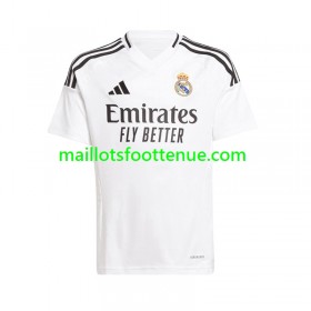 Maillot/Tenue Real Madrid Domicile 2024/2025
